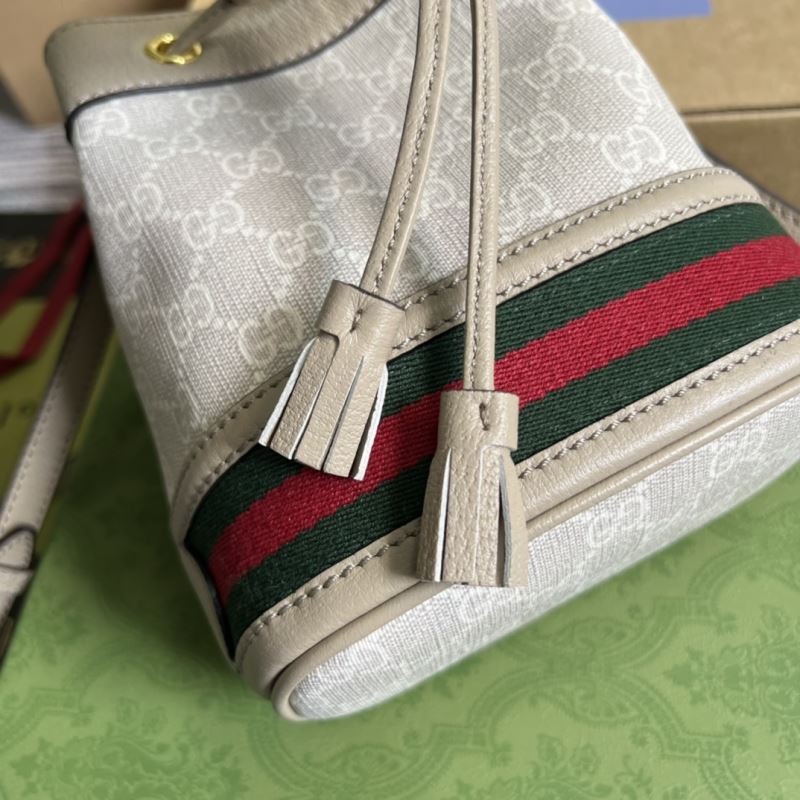 Gucci Drawstring Bags